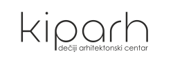 Kiparh logo